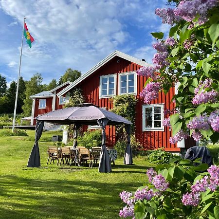 فيلا Pelle Abergsgarden Nordingrå المظهر الخارجي الصورة