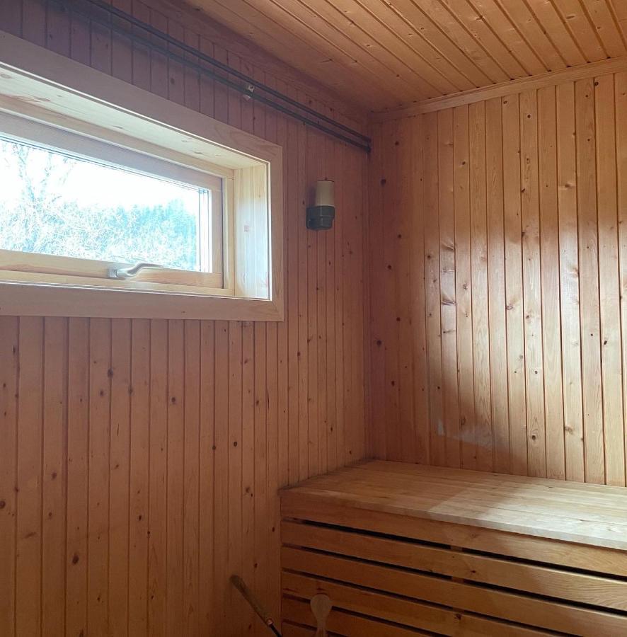 فيلا Pelle Abergsgarden Nordingrå المظهر الخارجي الصورة